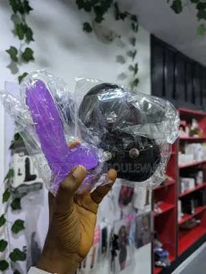 Jelly Dildo