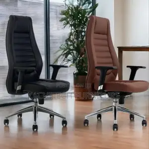 Executive Office Chair