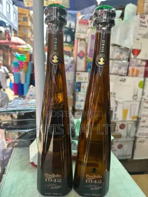 Don Julio 1942 Per Bottle