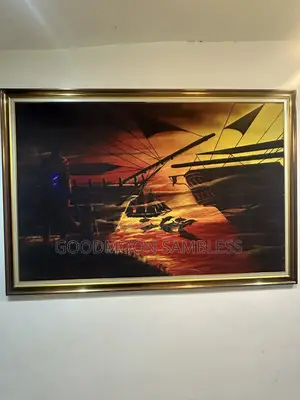 High Quality Artwork