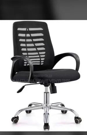 Mesh Office Chair( Mid Back)