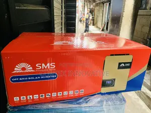 SMS 2kva 12v Hybrid Inverter