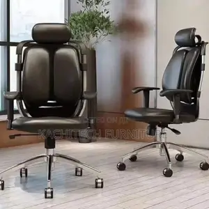 Kidney Chair