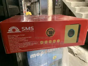 Brand SMS 12kva 48v Hybrid Inverter