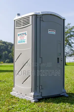 Walters Portable Toilet