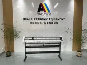 5ft Contour Vinyl Cutting Plotter