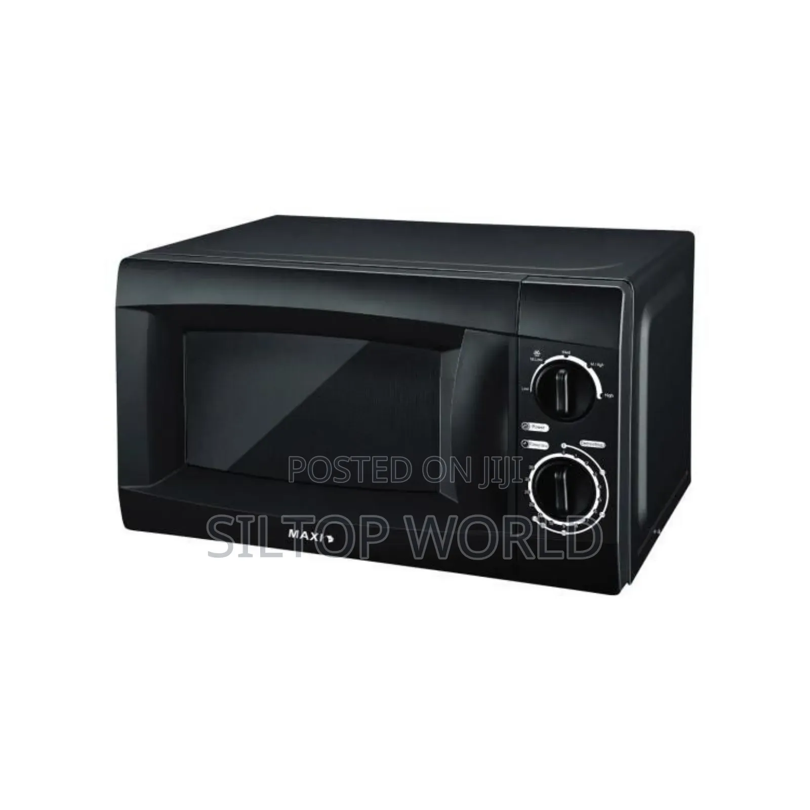 20l Maxi Microwave