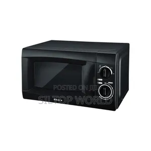 20l Maxi Microwave