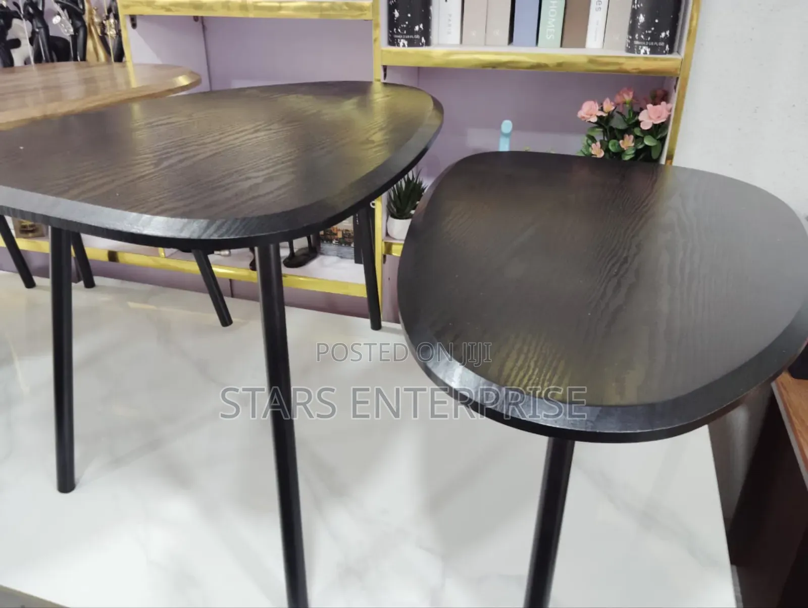 Side Table / Corner Table