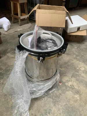 Autoclave Machine