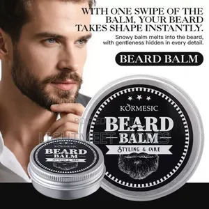 Bread Balm