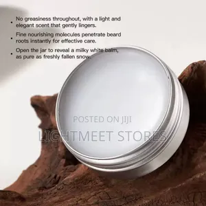 Bread Balm