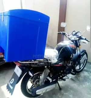 Fastest Dispatch Delivery, Cargo Van Delivery in Abuja