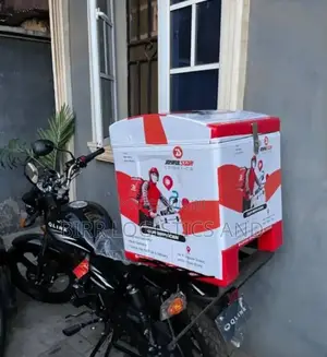 Dispatch Delivery in Abuja