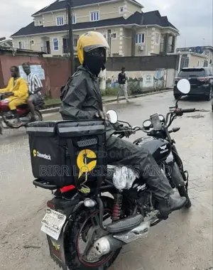 Van, Truck for Cargo Delivery Within Abuja