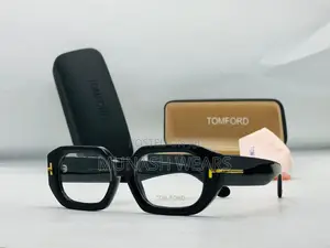 Tomford Classic Glasses for Men 2026 Collection