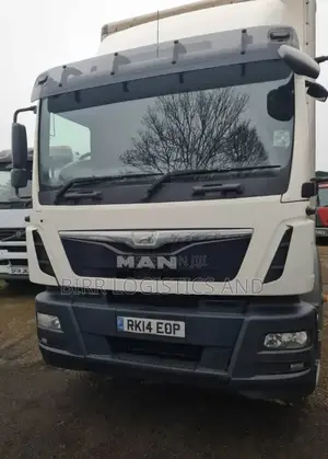 Cargo Truck , Van Hire for Cargo Delivery , Delivery Goods With Ease