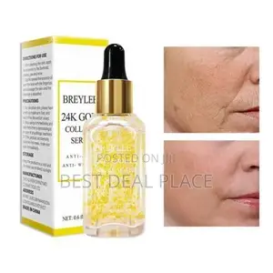 Retinol Anti-Aging Wrinkles Remover Face Lifting Serum 17ml
