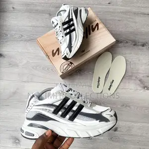 Adidas Jellyfish Sneakers