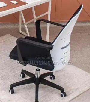 Mid-Back Office Chair