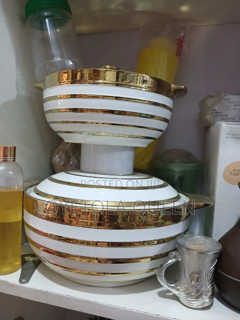 High Quality Sets of Dinner Serving Plates