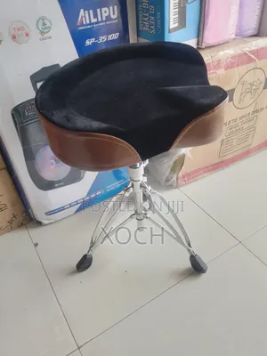 Professional Drum Seat