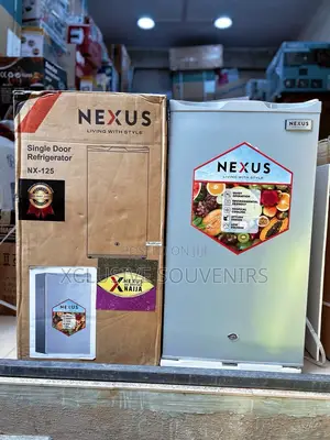 Nexus Single Door Refrigerator