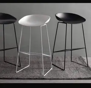 Designer Shell Bar Stools