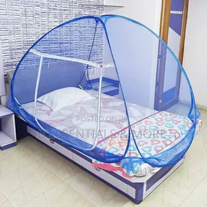 Foldable Mosquito Net