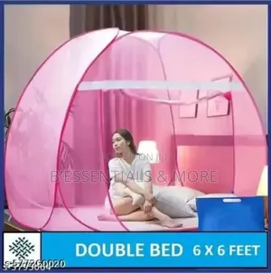 Foldable Mosquito Net