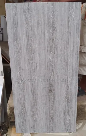 Strong Slip-Resistant Floor Tiles for All Spaces
