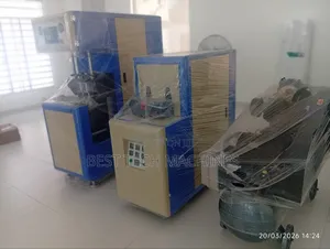 Hz880 Pet Bottle Blowing Machine
