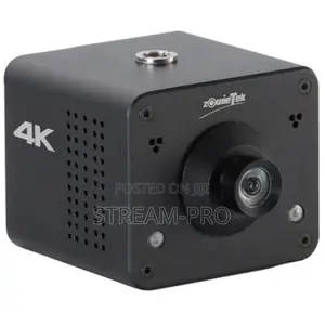 Zowietek Ndi Hx3 Pov Camera (M12 Mount)