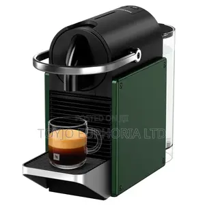 Nespresso Machine Pixie
