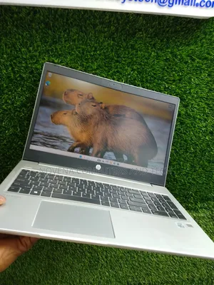 Laptop HP ProBook 450 G7 16GB Intel Core i5 SSD 512GB