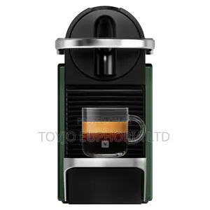 Nespresso Machine Pixie