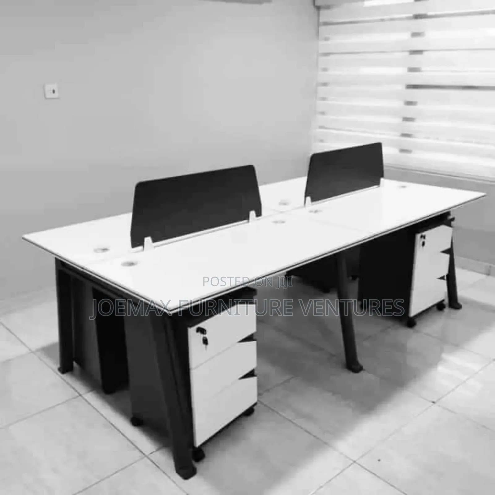 Work Station Table By4.