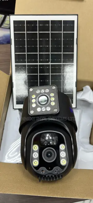 Es16 Dual Lens Camera