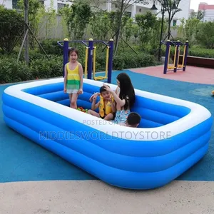 Children Swimming Pool Outdoor and Indoor