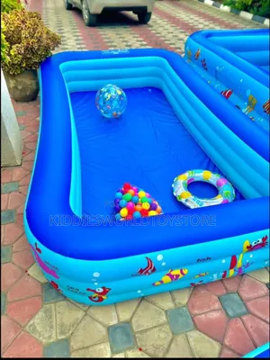 Children Swimming Pool