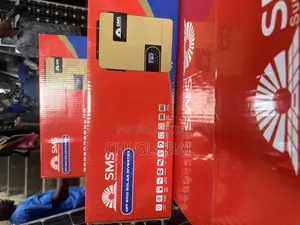 SMS 2kva 12v Hybrid Inverter