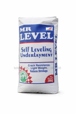 Mr Level – The Smart Way to Level Floors