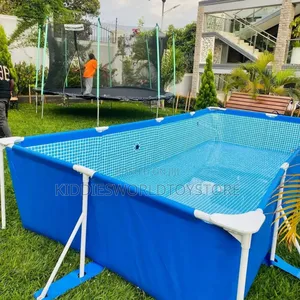 Adult and Children Swimming Pool