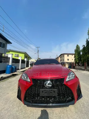 Car Upgrade Specialist