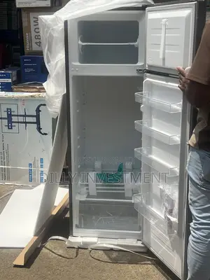 Ref240dr Hisense Fridge
