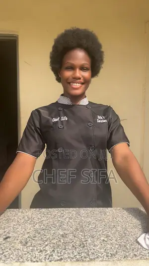 Private Chef