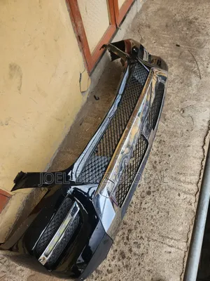 Ml350 2014 Front Bumper