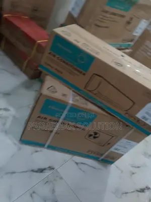 Hisense Asc09dk – Powerful 1hp Cooling Solution