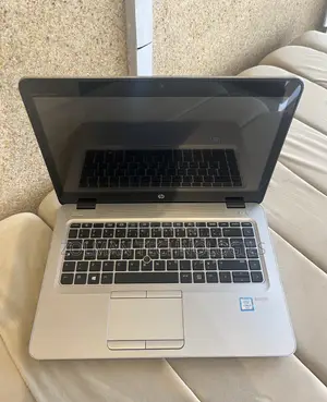 Laptop HP EliteBook 840 G3 8GB Intel Core i5 SSD 256GB
