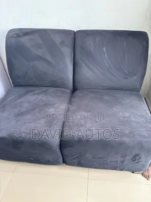 2 Seater Quality Sofa